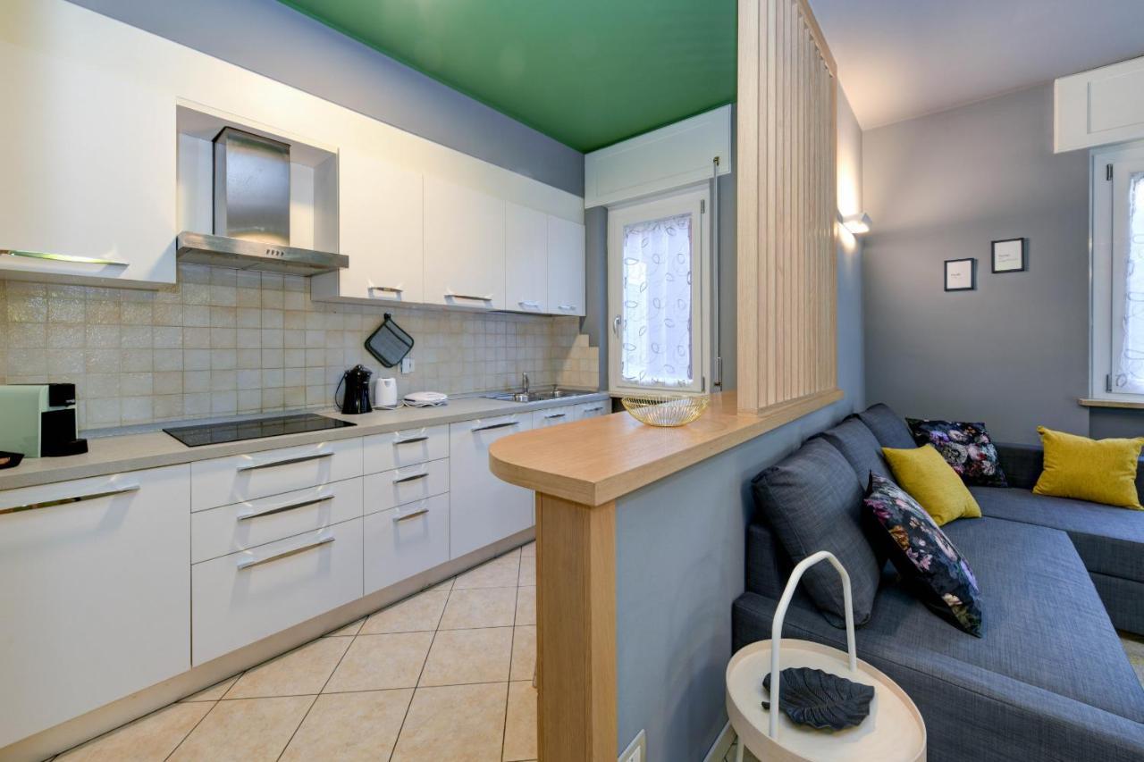 Desenzanoloft Official Partner Marriott Homes & - Family With Private Box Parking Desenzano del Garda