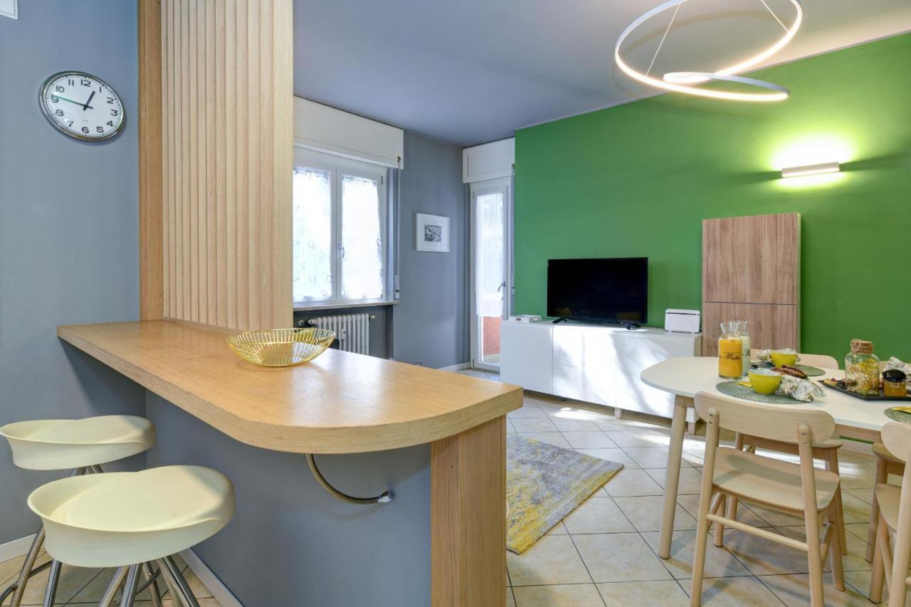 Appartement Desenzanoloft Official Partner Marriott Homes & - Family With Private Box Parking *