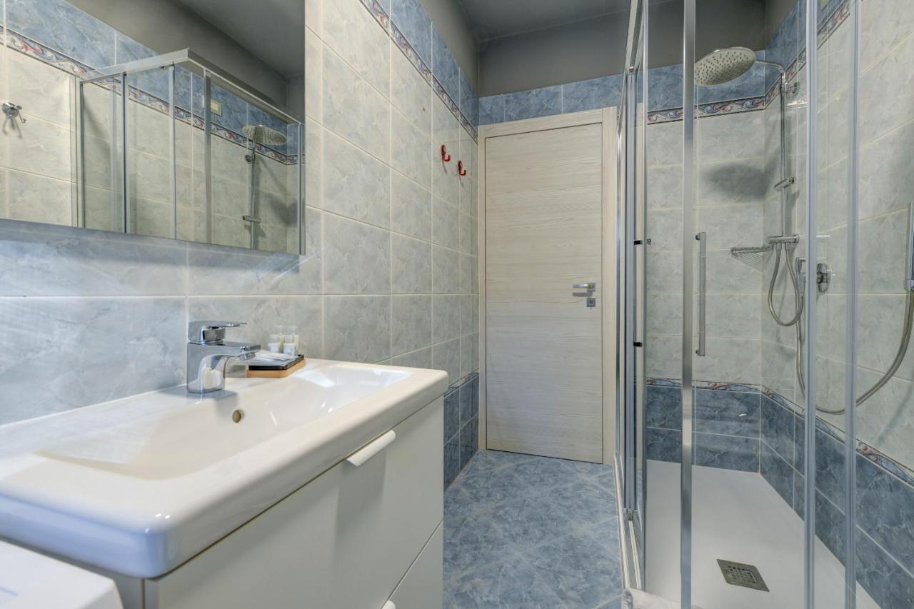 Desenzanoloft Official Partner Marriott Homes & - Family With Private Box Parking Appartement Desenzano del Garda