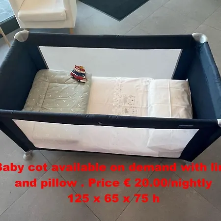 Desenzanoloft Official Partner Marriott Homes & Villas - Green Family Apartment With Private Box Parking Desenzano del Garda Exterior photo