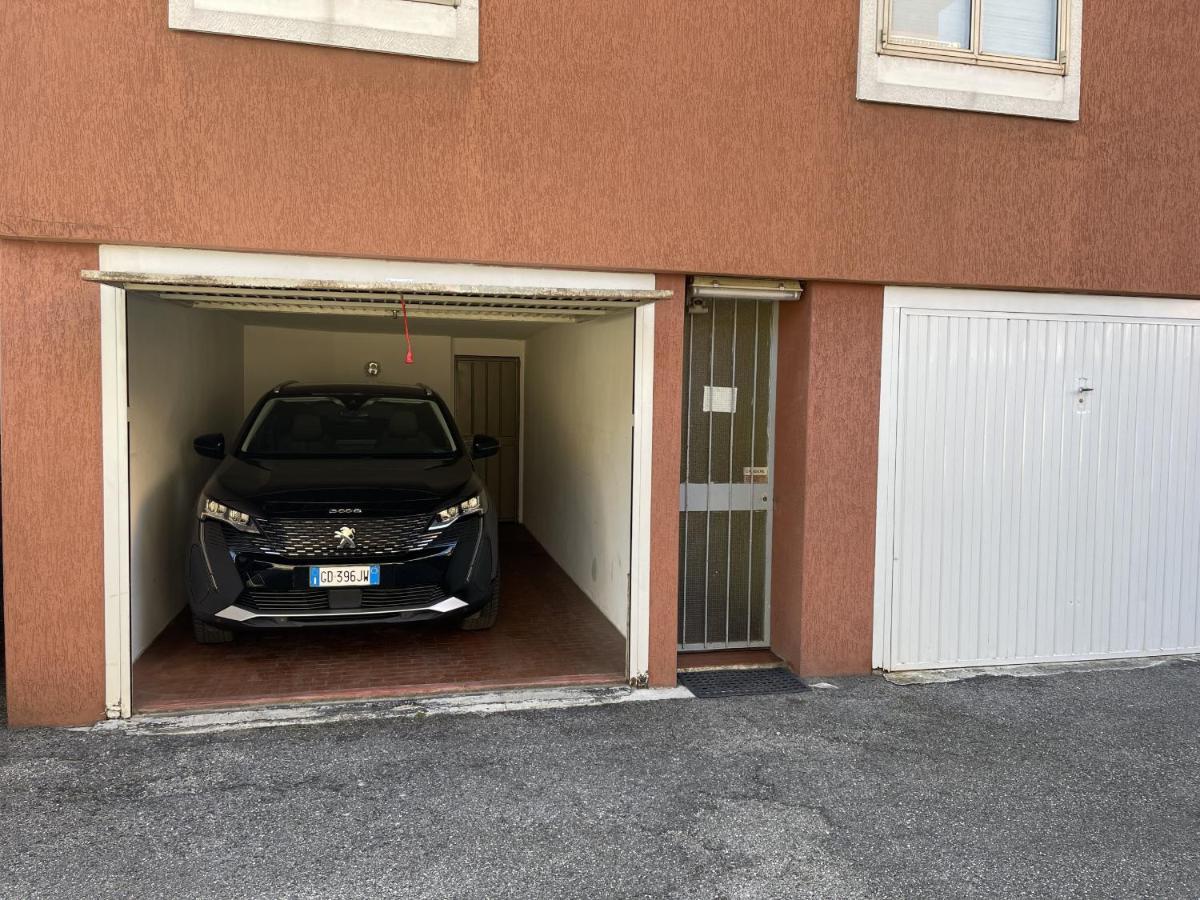 Apartment Desenzanoloft Official Partner Marriott Homes & - Family With Private Box Parking *