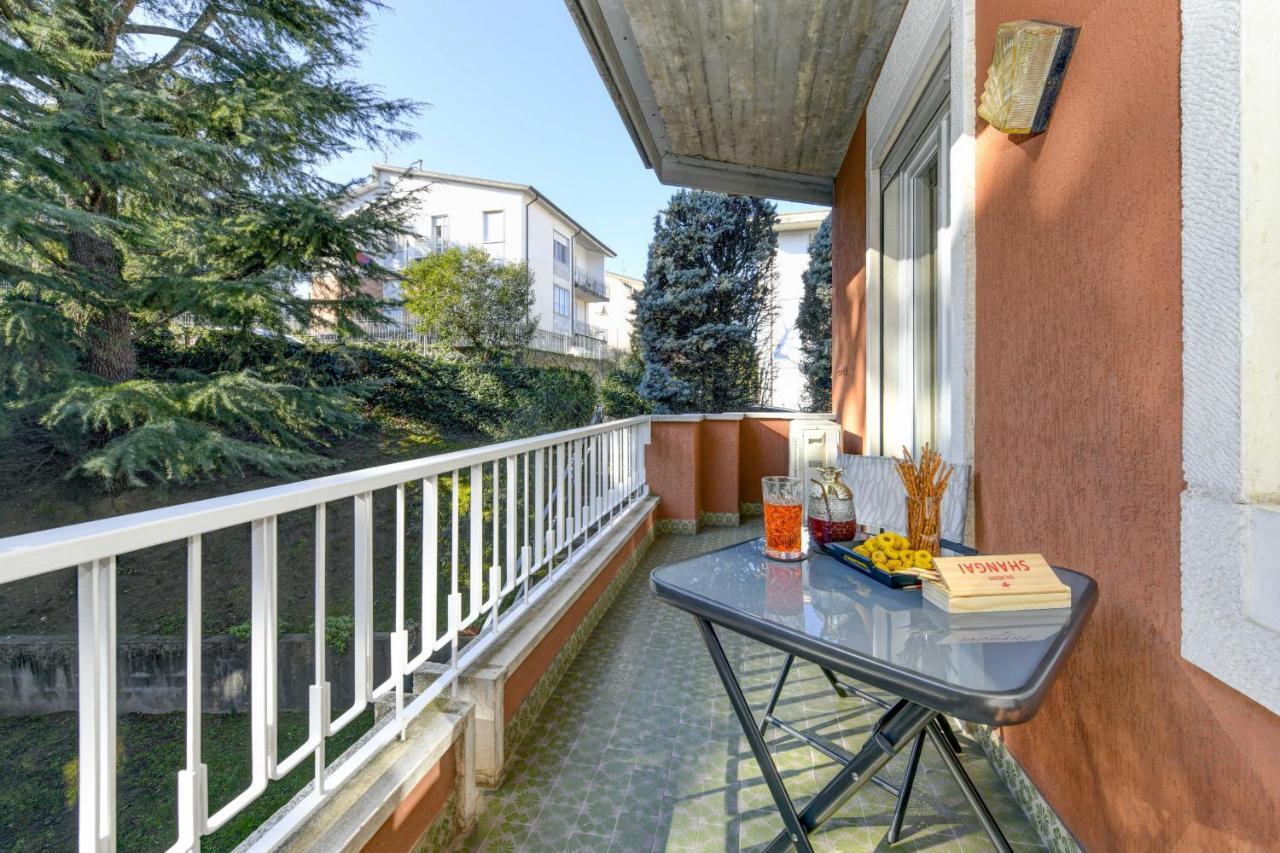 Apartment Desenzanoloft Official Partner Marriott Homes & - Family With Private Box Parking Desenzano del Garda