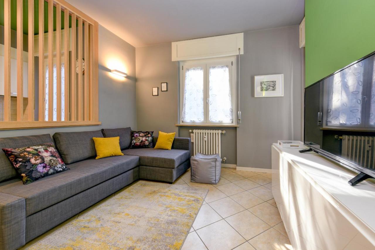 Desenzanoloft Official Partner Marriott Homes & - Family With Private Box Parking Apartment