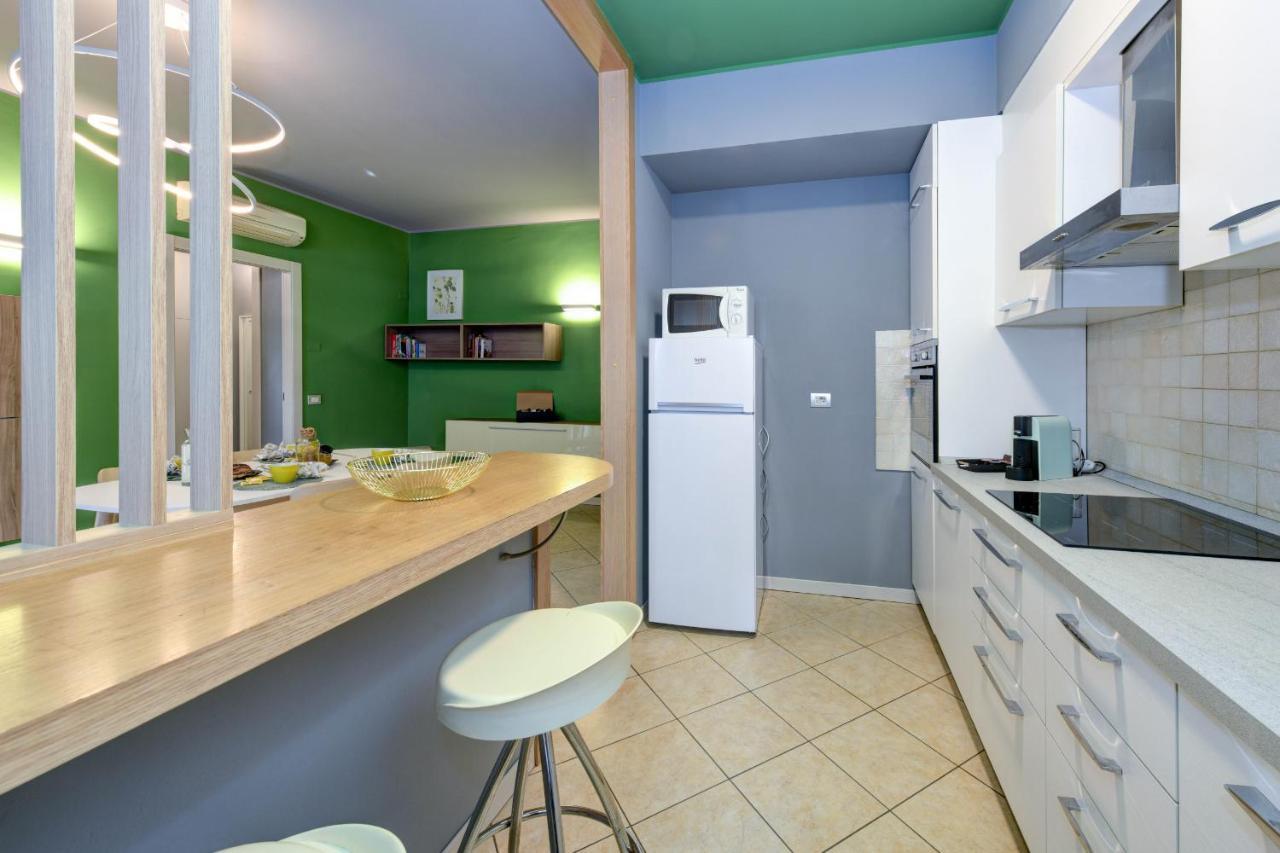 Desenzanoloft Official Partner Marriott Homes & - Family With Private Box Parking Desenzano del Garda