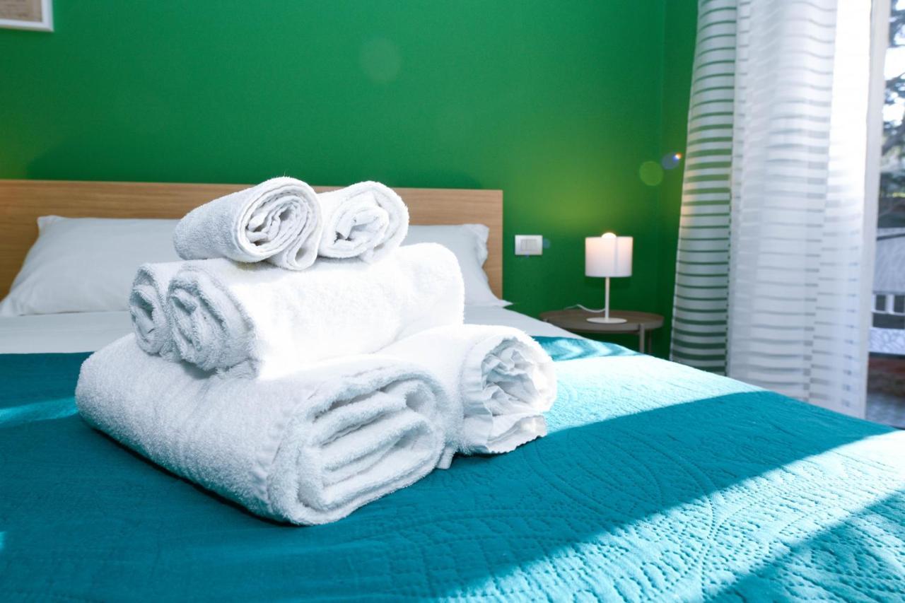 Desenzanoloft Official Partner Marriott Homes & - Family With Private Box Parking *