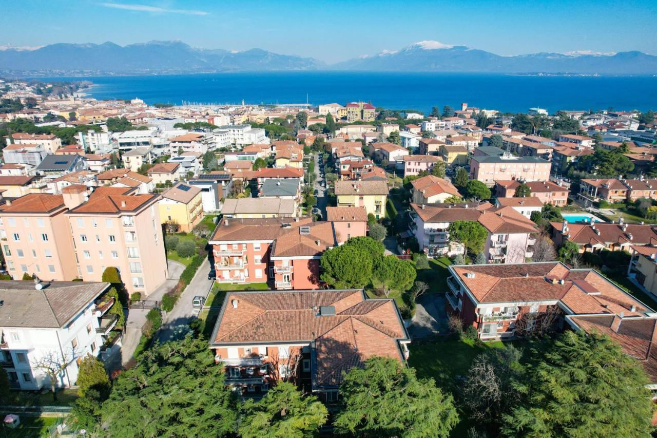 Desenzanoloft Official Partner Marriott Homes & - Family With Private Box Parking Apartment Desenzano del Garda