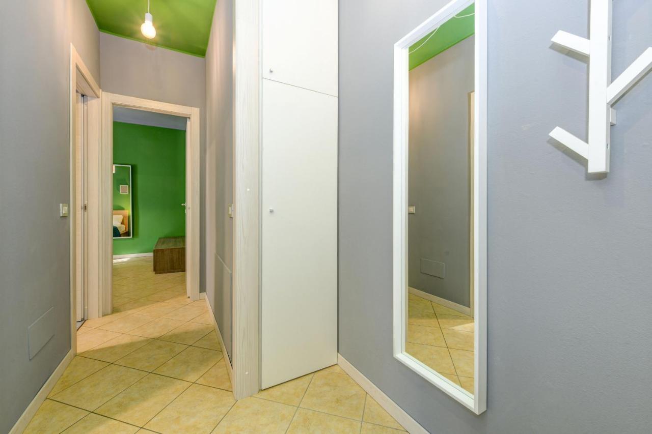 Desenzanoloft Official Partner Marriott Homes & - Family With Private Box Parking Apartment *