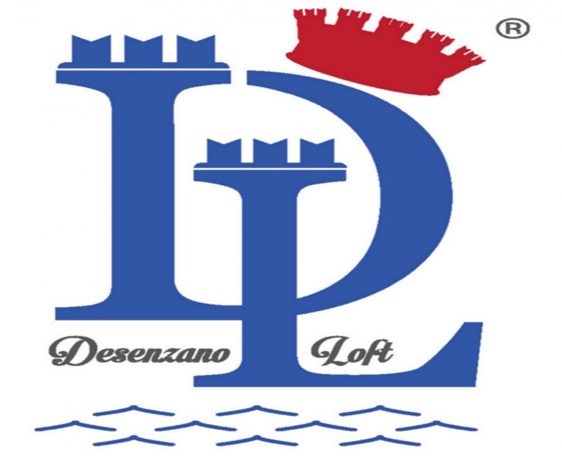Desenzanoloft Official Partner Marriott Homes & - Family With Private Box Parking *