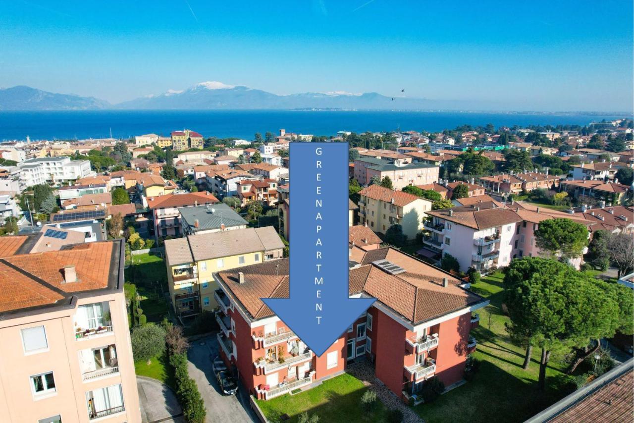 Apartment Desenzanoloft Official Partner Marriott Homes & - Family With Private Box Parking Desenzano del Garda
