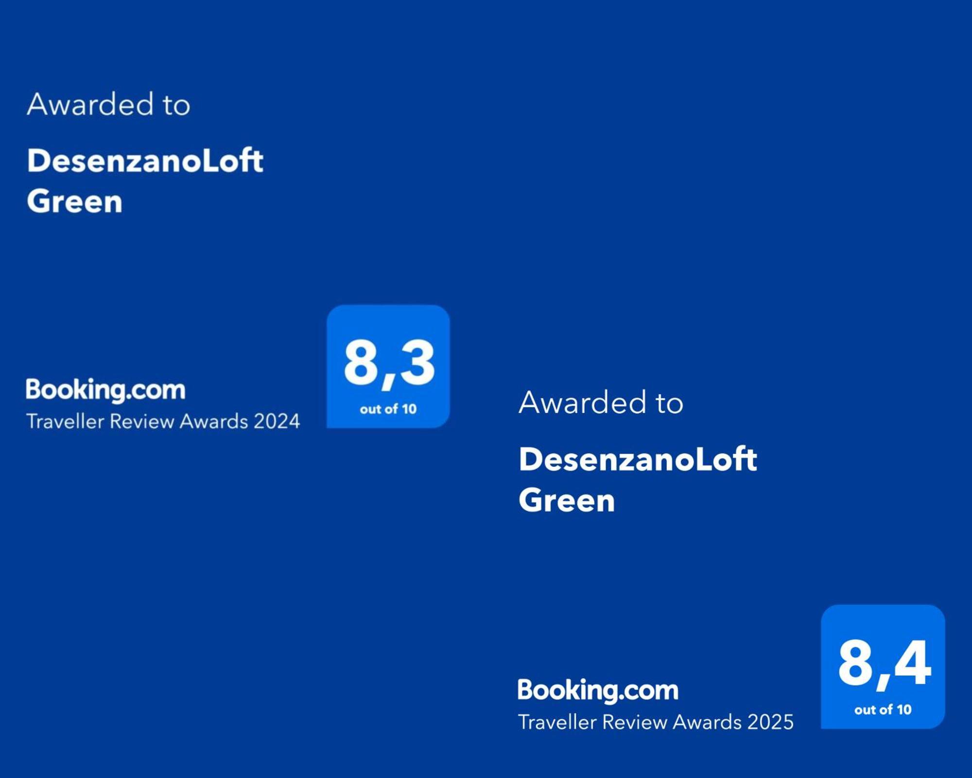 Apartment Desenzanoloft Official Partner Marriott Homes & - Family With Private Box Parking