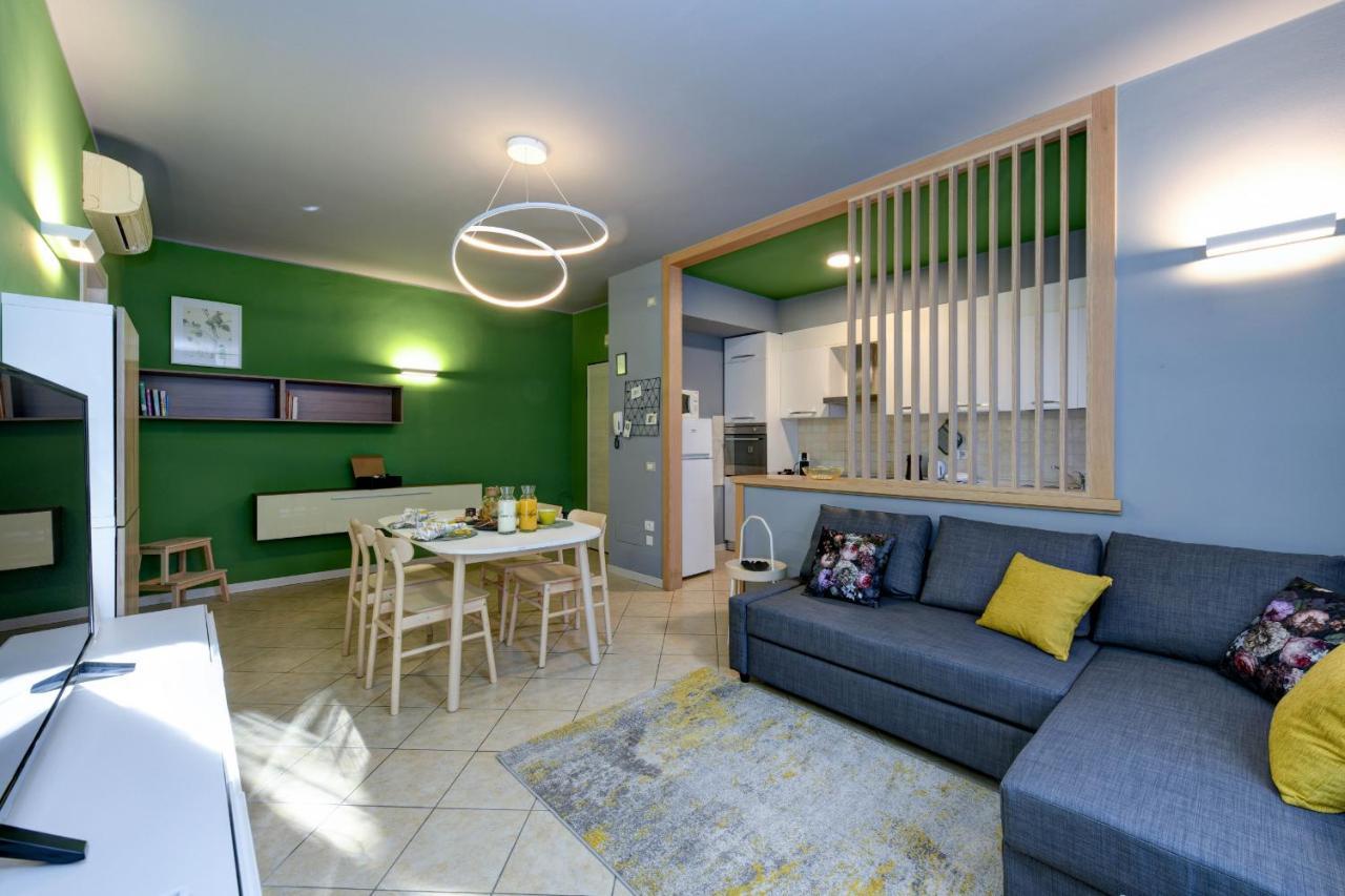 Desenzanoloft Official Partner Marriott Homes & - Family With Private Box Parking * Desenzano del Garda