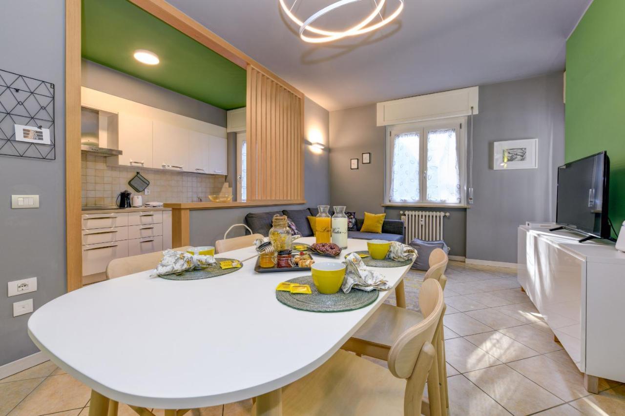 Desenzanoloft Official Partner Marriott Homes & - Family With Private Box Parking Apartamento Desenzano del Garda