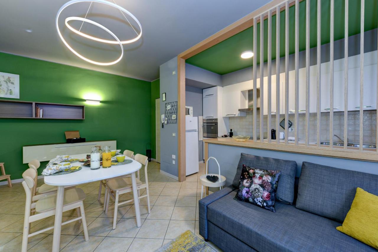 Desenzanoloft Official Partner Marriott Homes & - Family With Private Box Parking *