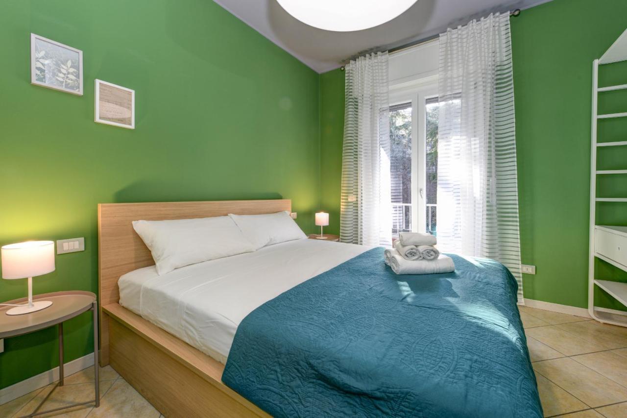 Apartamento Desenzanoloft Official Partner Marriott Homes & - Family With Private Box Parking